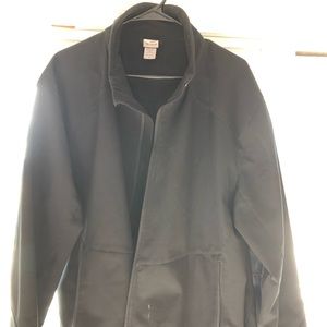 Men’s Champion black light Zip up jacket